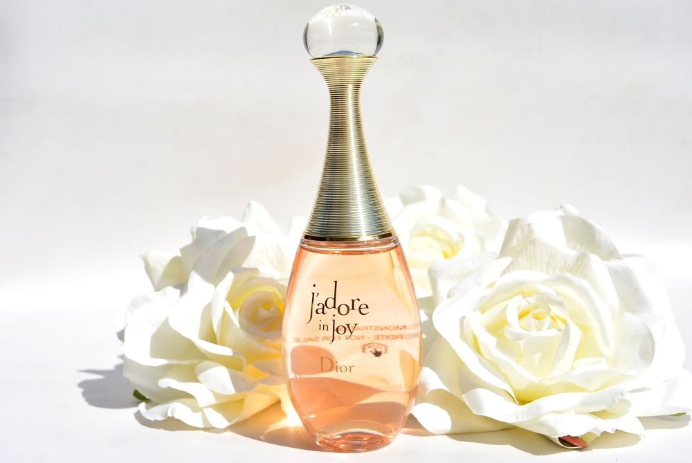 J’Adore In Joy от DIOR