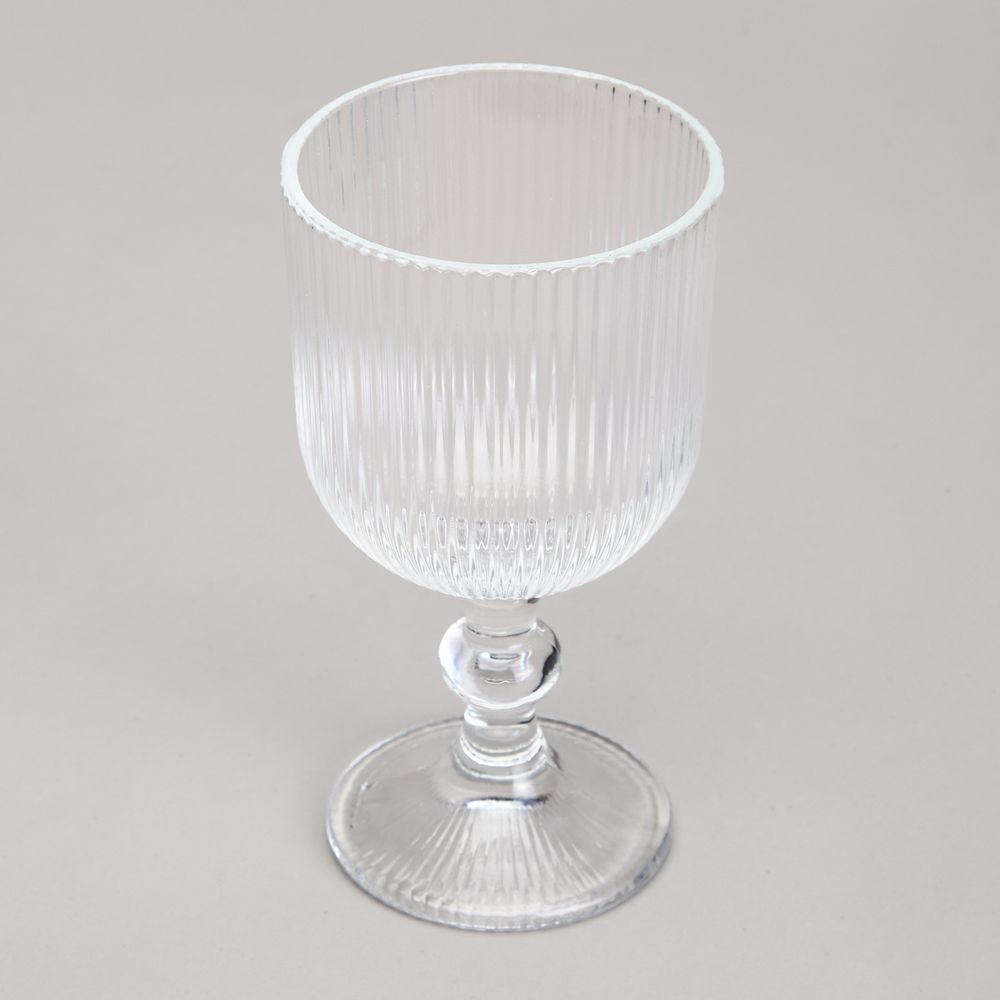 НАБОР БОКАЛОВ "SIMPLICITY" 6 ШТ 370 МЛ / 16 СМ