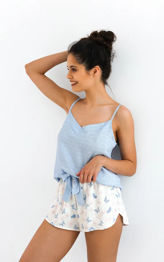 Пижама Felicia