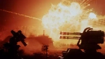 Игра Armored Core VI(6) Fires of Rubicon Launch Edition (Русская версия) для PlayStation 4