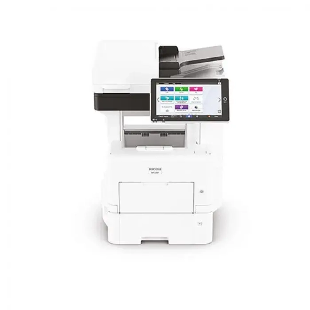 МФУ Ricoh  IM 550F