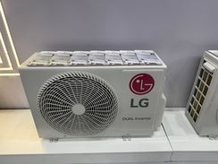 Инверторная сплит-система LG PROCOOL B18TS (комплект)