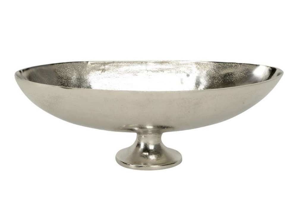 Блюдо декоративное "Бремен" 54x17x18,5см