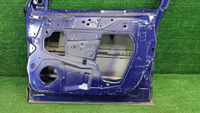 Дверь передняя правая Nissan Qashqai J11 (13-23)