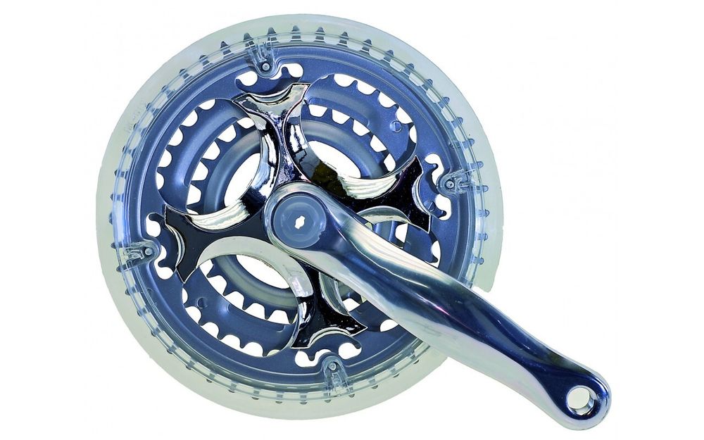 Система передняя