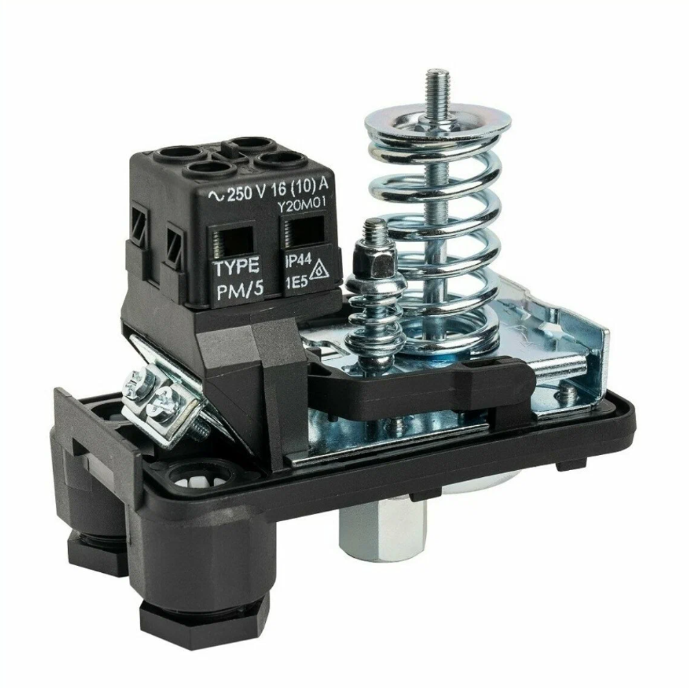 Реле давления Italtechnica PM5G