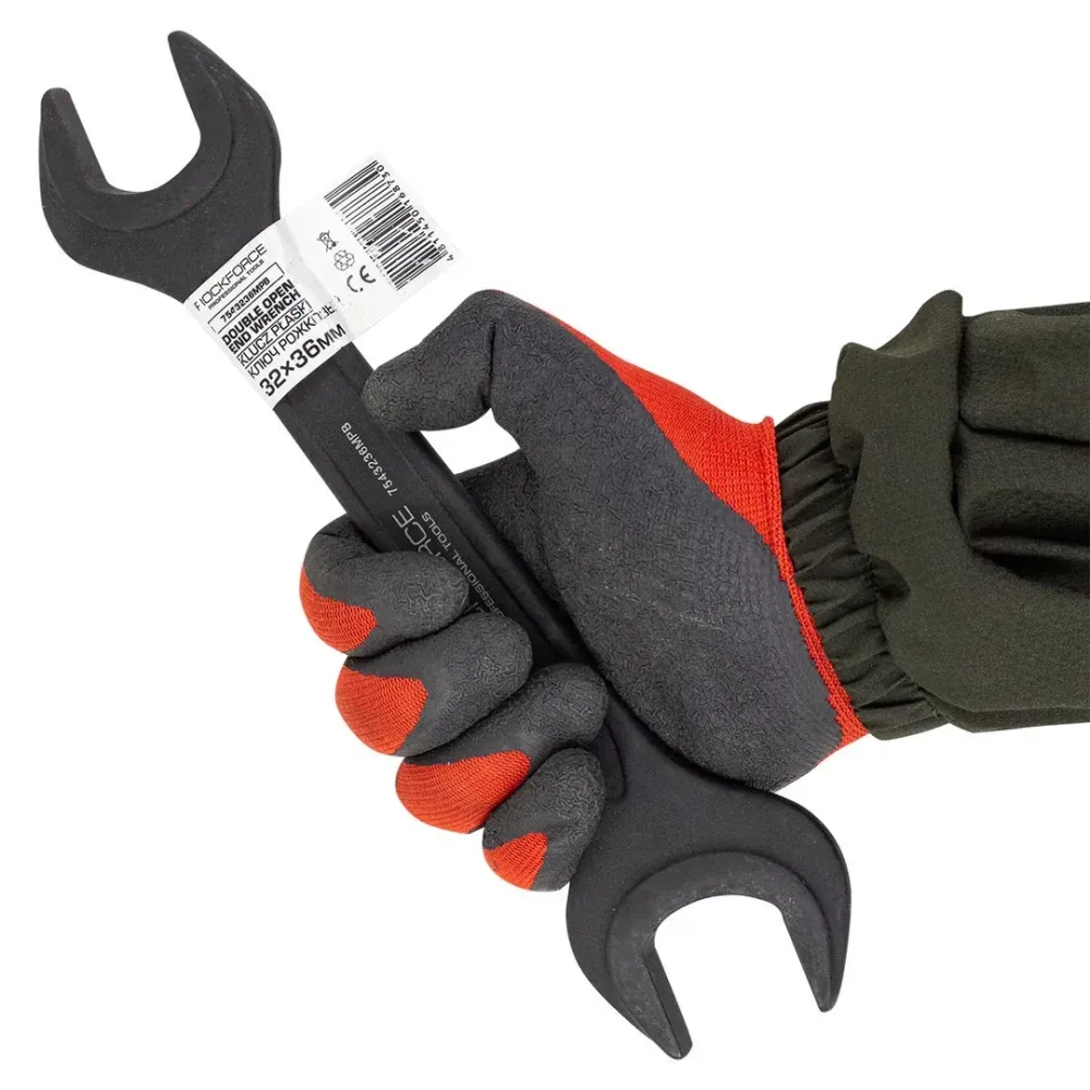 Ключ рожковый 32х36мм RockFORCE RF-7543236MPB