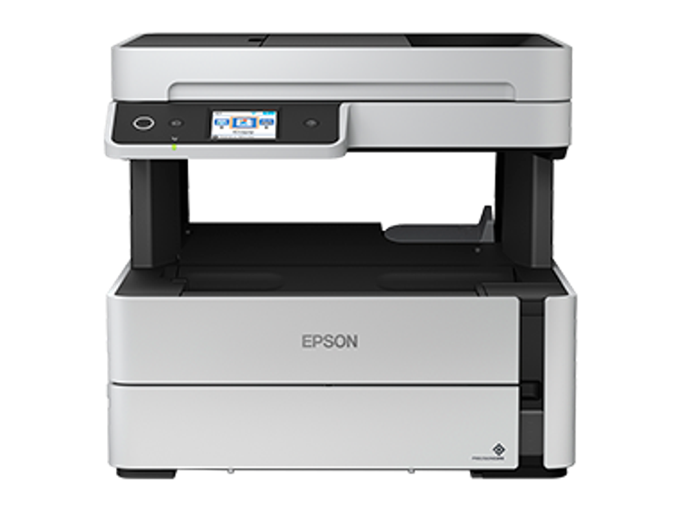 МФУ Epson EcoTank M3170
