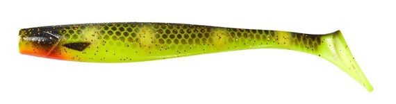 Виброхвосты LJ 3D BBS Series KUBIRA SWIM SHAD 9,0in (22,90)/PG21 1шт.