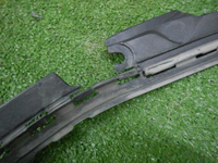 Кожух замка капота Комплект BMW 7er F01 F02 (2008-2015)