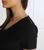 платье Liu Jo - черный(WF2051 J7821)