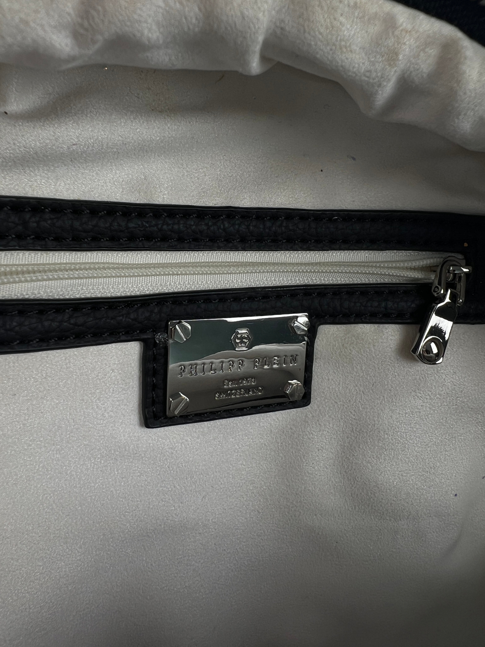 Рюкзак Philipp Plein