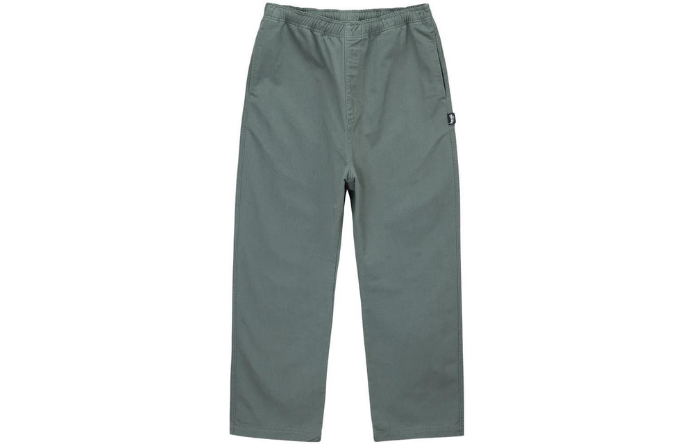 Штаны Stussy Brushed Beach Pant, 116553
