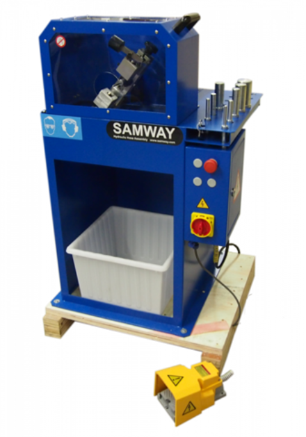 Окорочный станок Samway Skiver 51ES