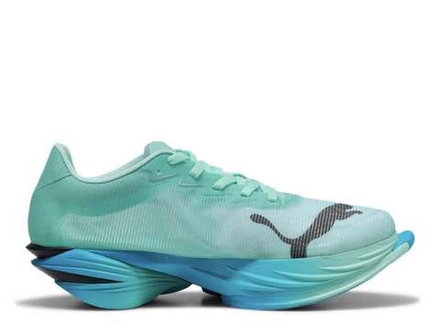 Кроссовки для бега женские Puma Fast-R NITRO™ Elite 3 W Blue