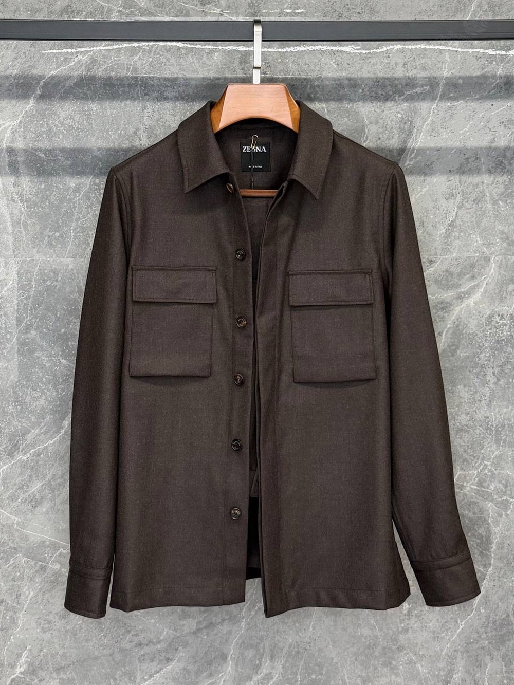 Костюм Ermenegildo Zegna