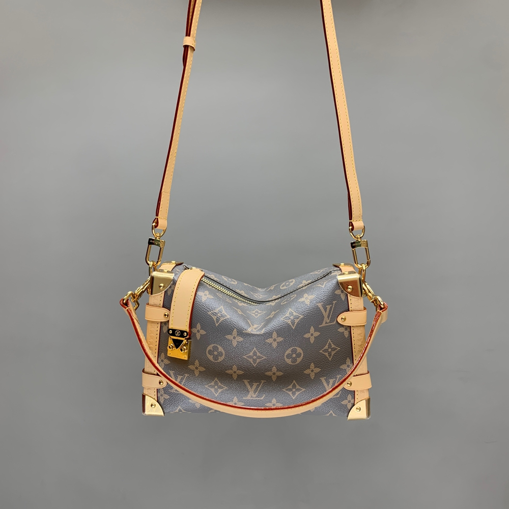 Louis Vuitton Side Trunk MM