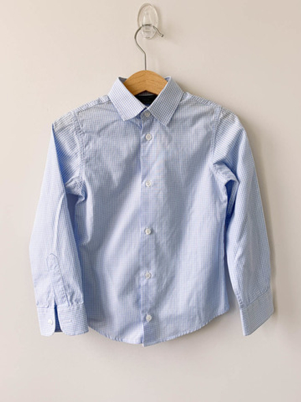 Рубашка Dal Lago Club, 104