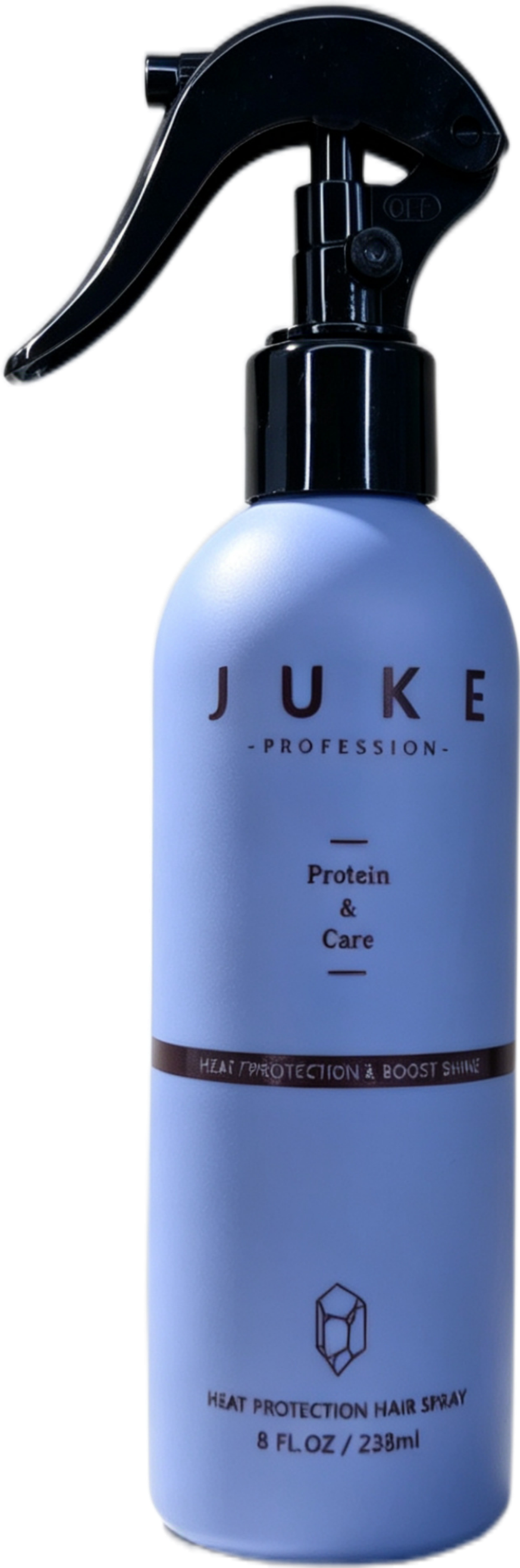 JUKE Protein Care Heat Protection Hair Spray Протеиновый спрей для волос с термозащитой 238мл