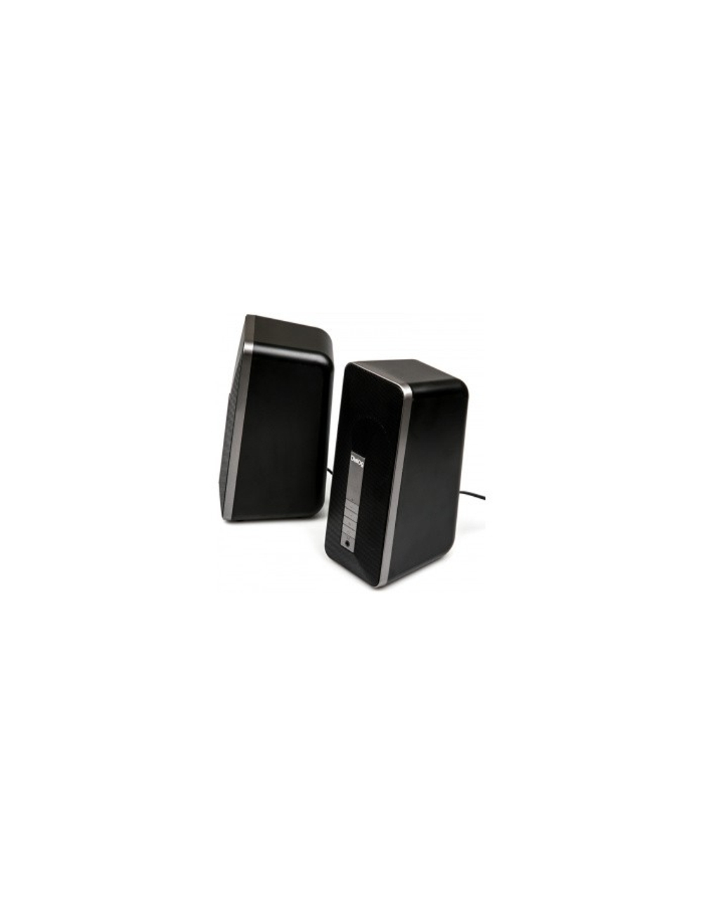 Dialog Stride AST-31UP - акустические колонки 2.0, 16W RMS, Bluetooth, PhoneOut, питание от USB