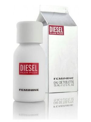 Diesel Plus Plus Feminine