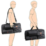 E-IMAGE EG-02 Camera bag Сумка для видеокамеры