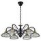 Подвесная люстра Lussole Lgo GRLSP-9954