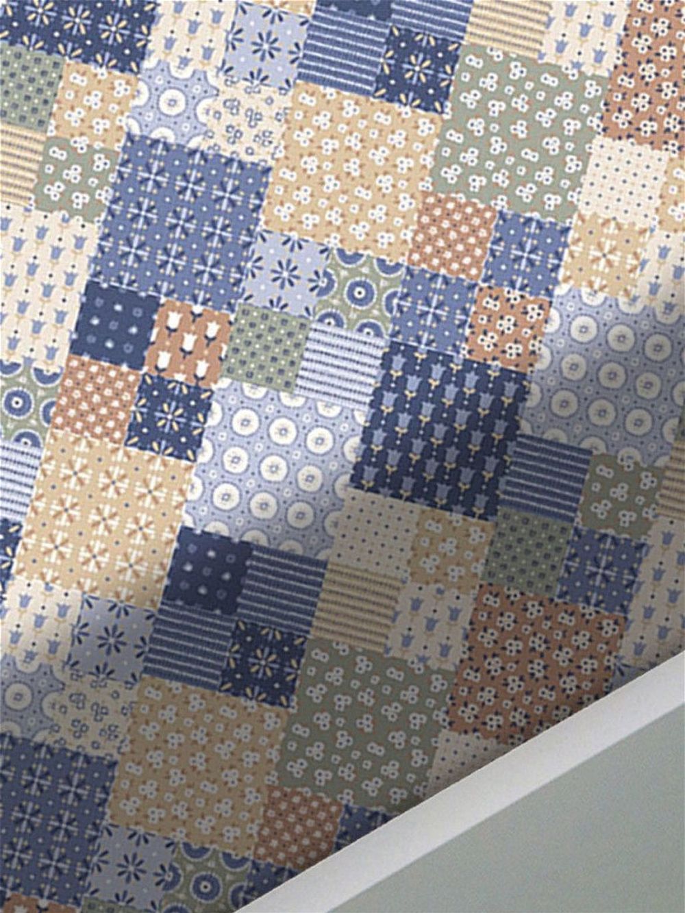 Постельное белье Сказка "Сад эльфа" 2-спальный Наволочка 50х70 см 2 шт Простынь на резинке 160х200 см Пододеяльник 175х215 см, перкаль