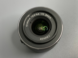 Nikon 1 V1 Kit 10-30mm VR Закрыта диафрагма