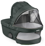 Коляска Peg Perego Veloce TC New Belvedere 2 в 1 Metal