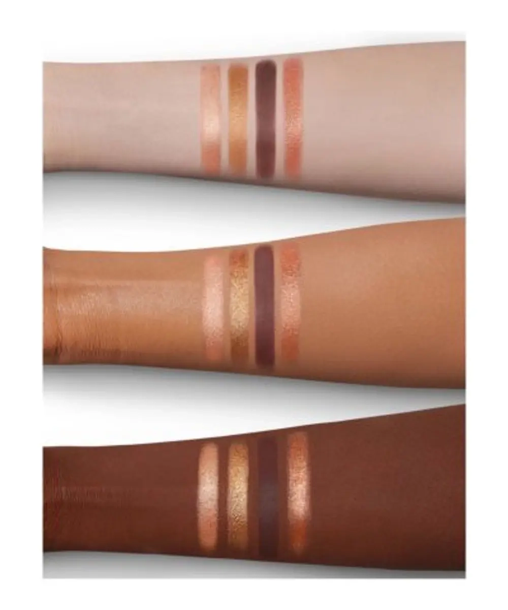 Charlotte Tilbury The Queen Of Glow 4 цвета
