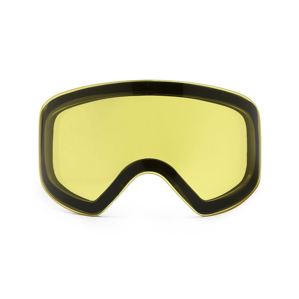 Маска Horsefeathers EDMOND GOGGLES (black/mirror green)