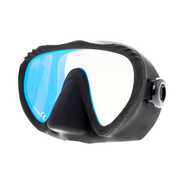 Маска Marlin Raptor просветленные линзы