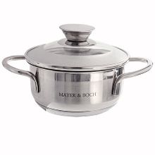 Кастрюля MAYER &amp; BOCH MB-29158 0,6 л