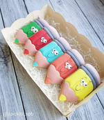 Карандаш №1