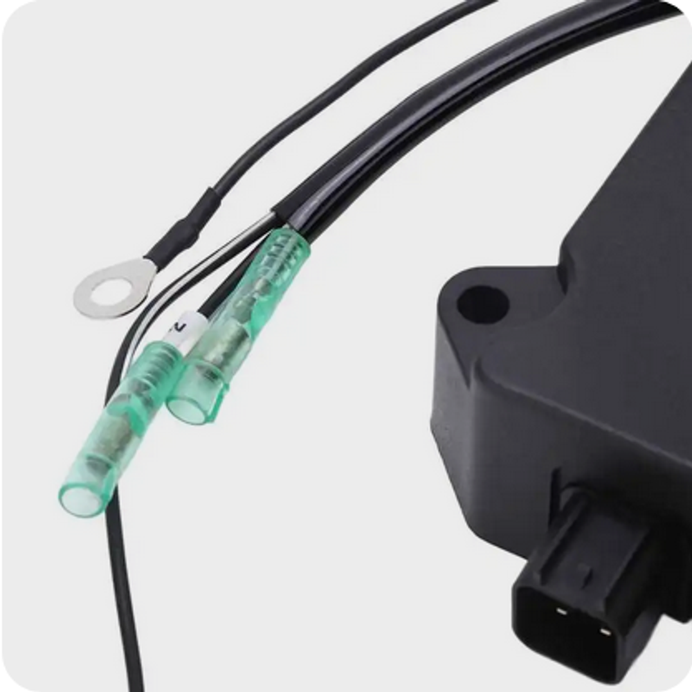 Блок управления зажиганием Yamaha 50/75/85 (688-85540-00)