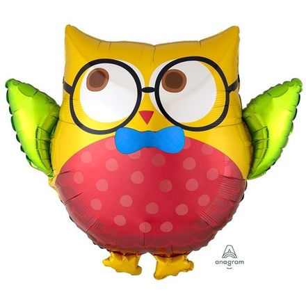 Фигура "Умная сова"