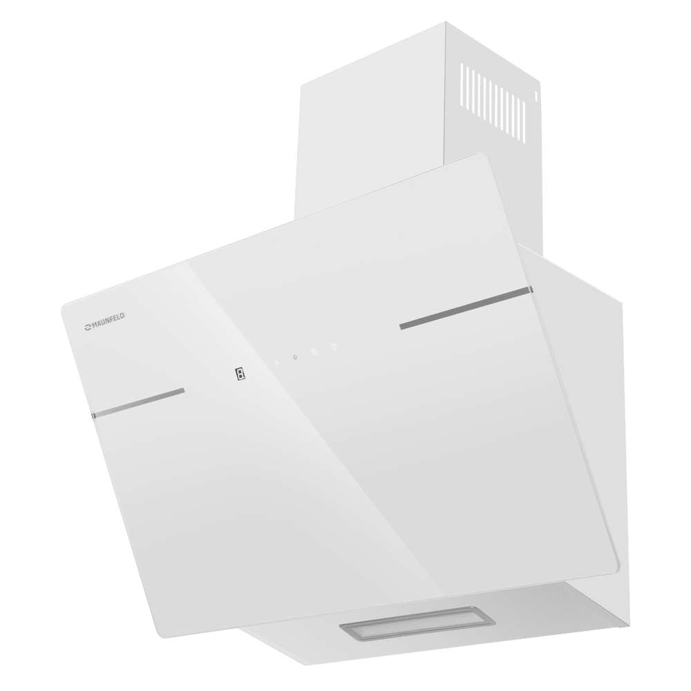 Кухонная вытяжка Maunfeld Astro 60 Glass White