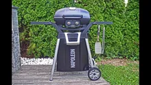 Тележка для портативного газового гриля Napoleon TravelQ PRO 285