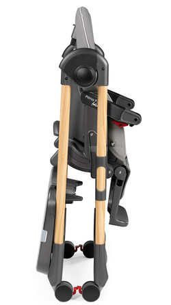 Стульчик для кормления Peg Perego Prima Pappa Follow Me IH01000002BL73