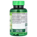 Nature's Truth, L-аргинин, 500 мг, 100 капсул быстрого действия