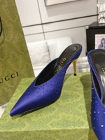 Gucci Mule Sandal