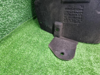 Подкрылок передний левый Jetour Dashing (22-нв)