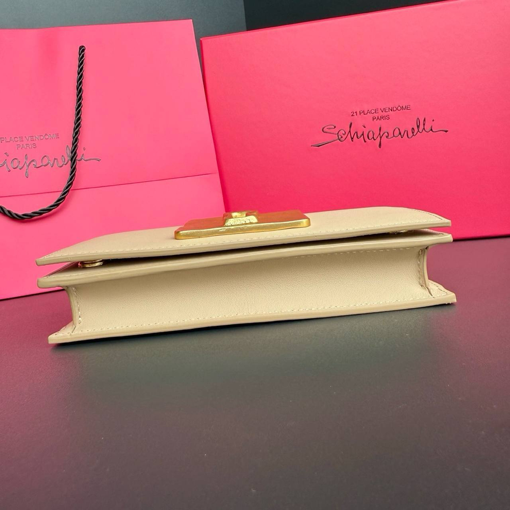 Сумка Schiaparelli