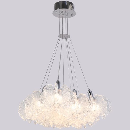 IL5180-600PZF-25 CH ELITE светильник потолочный