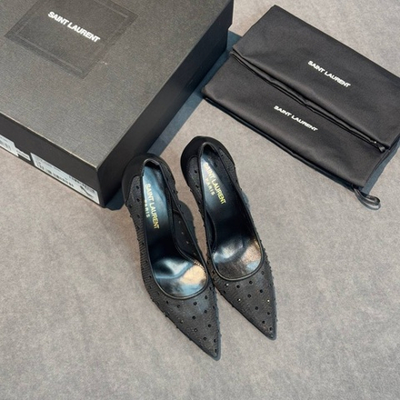 Туфли Yves Saint Laurent