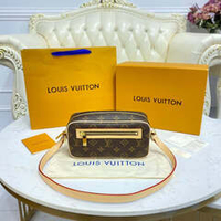 Louis Vuitton Cite PM