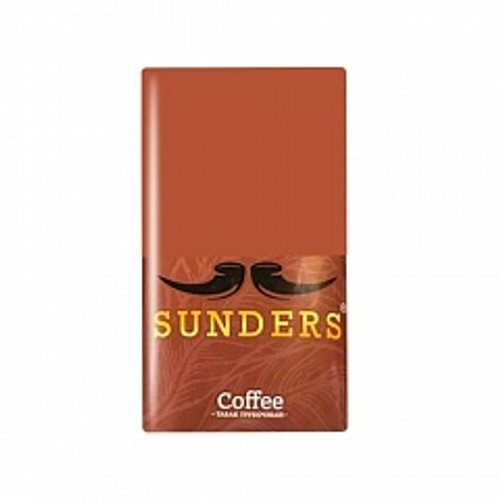 М. Табак для трубок Sunders Coffee (Кофе) 30гр