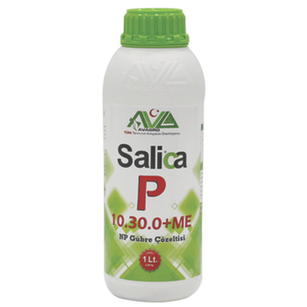 Salica P 10.30.0+ME 1л фосфорное удобрение с микроэлементами