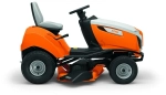 Трактор садовый STIHL RT -4097.1 SX 95см, 7.3 HP. 197 kg. hydro